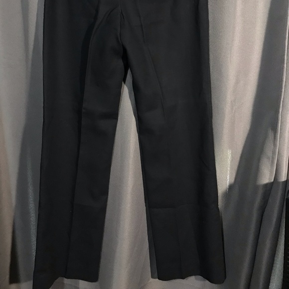 Ann Taylor Black Margo Pants - Picture 6 of 6
